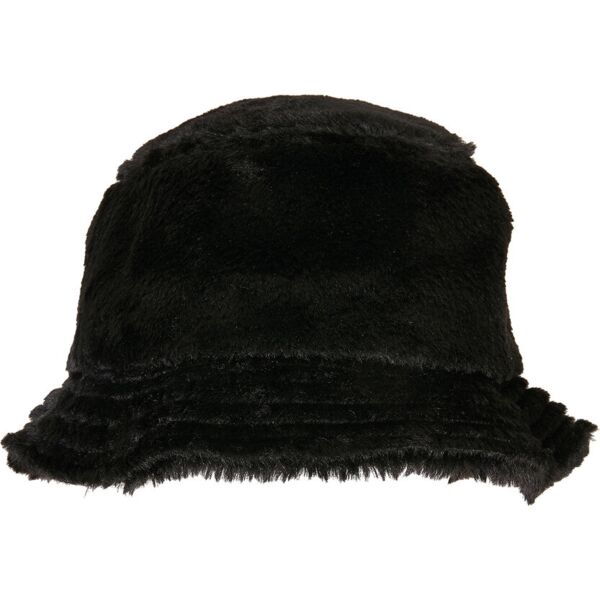 Faux fur bucket hat (5003FF) Thumbnail