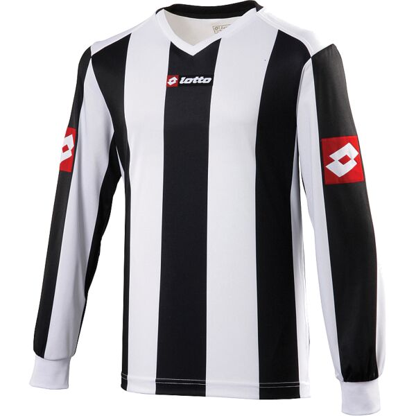 Jersey Vertigo Long Sleeve Thumbnail