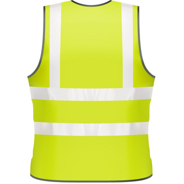 Hi Viz Vest - Hewden Thumbnail