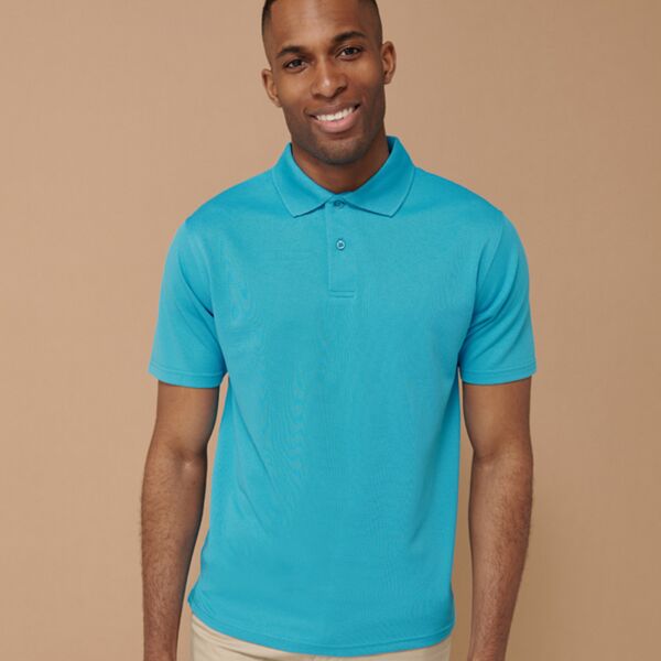 .Henbury Coolplus POLO Thumbnail