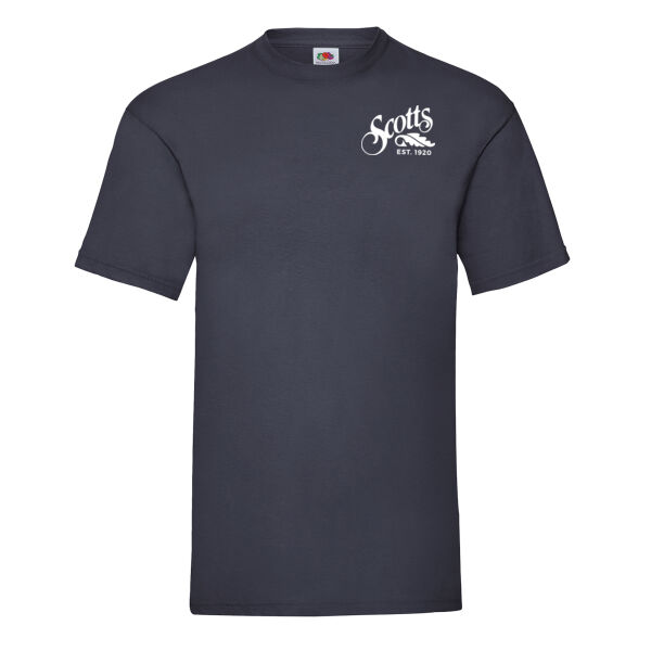 SCOTTS TE - TSHIRT Thumbnail