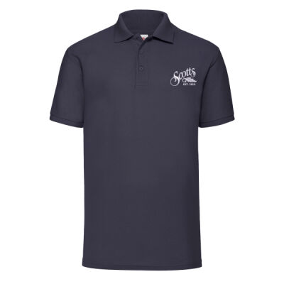 SCOTTS - POLO Thumbnail