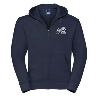 SCOTTS TE - PREMIUM HOODIE  Thumbnail