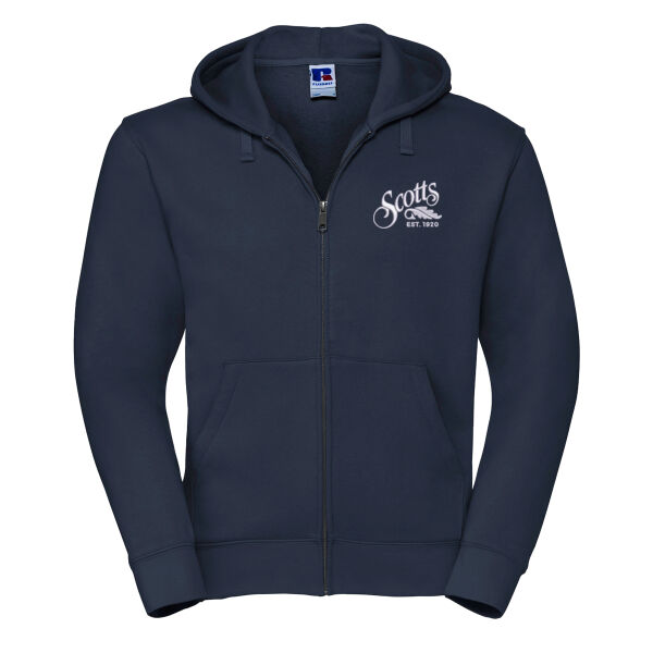 SCOTTS TE - PREMIUM HOODIE  Thumbnail