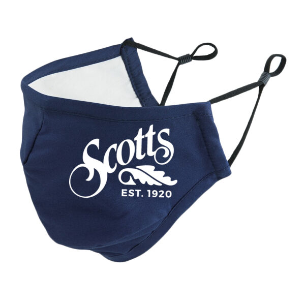 SCOTTS - FACEMASK Thumbnail