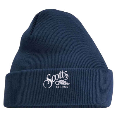 SCOTTS - BEANIE Thumbnail