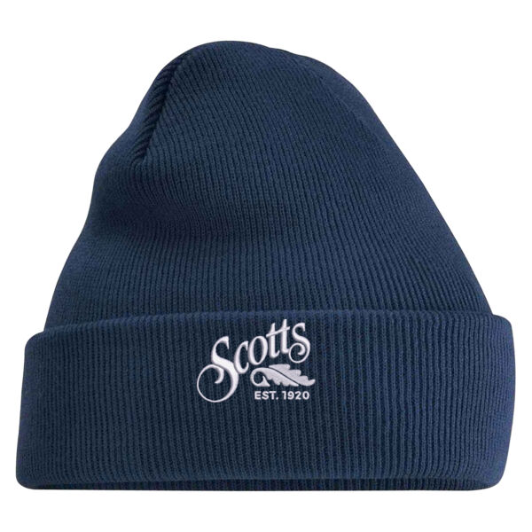 SCOTTS - BEANIE Thumbnail