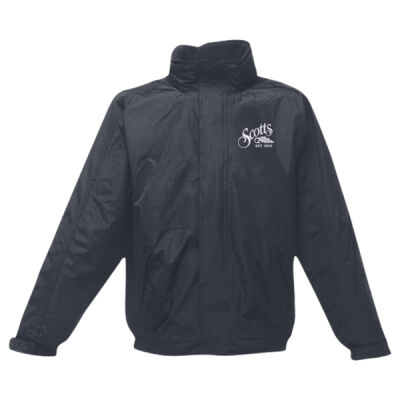 SCOTTS - WATERPROOF JACKET Thumbnail