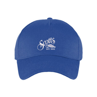 SCOTTS - BASEBALL CAP Thumbnail