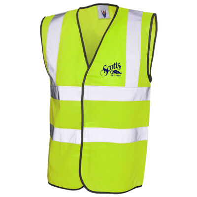 SCOTTS - STE HI VIS Thumbnail