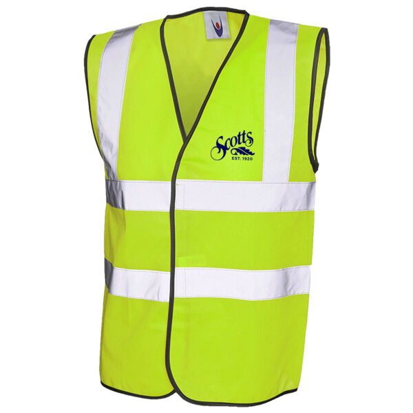 SCOTTS - STE HI VIS Thumbnail