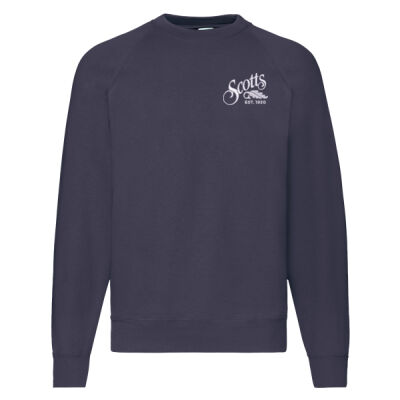 SCOTTS TE - SWEAT SHIRT Thumbnail