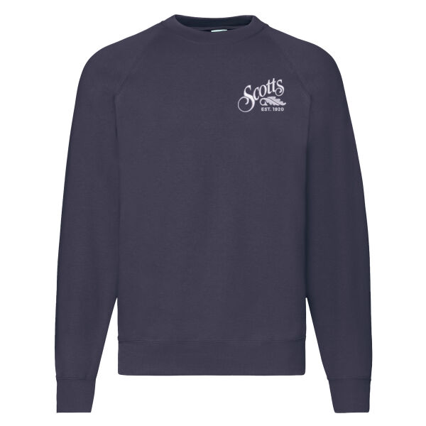 SCOTTS TE - SWEAT SHIRT Thumbnail