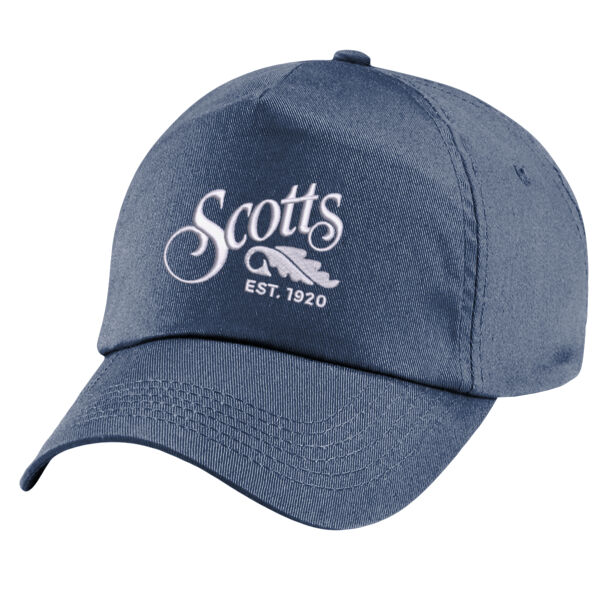 SCOTTS - BASEBALL CAP Thumbnail