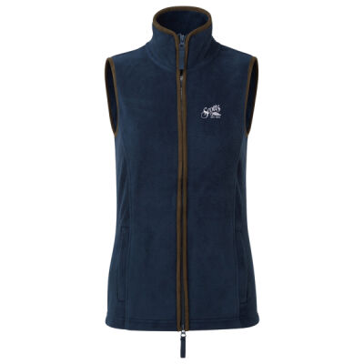 SCOTTS - PREMIUM MENS SOFTSHELL GILLET Thumbnail
