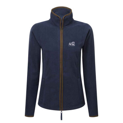 SCOTTS - PREMIUM MENS SOFTSHELL GILLET Thumbnail