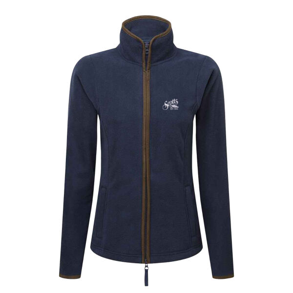 SCOTTS - PREMIUM MENS SOFTSHELL GILLET Thumbnail