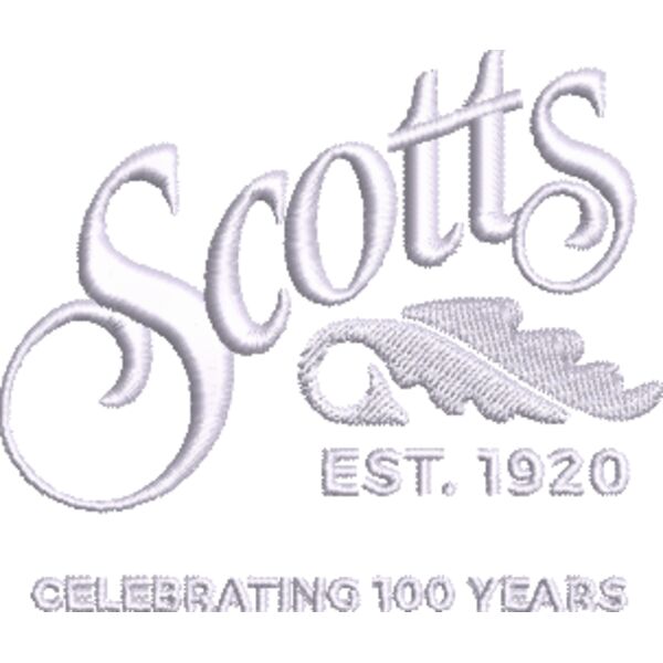 SCOTTS 100 YEAR LOGO Thumbnail