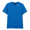 SOFTSTYLE™ adult ringspun t-shirt. Thumbnail
