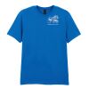 SOFTSTYLE™ adult ringspun t-shirt. Thumbnail