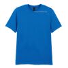 SOFTSTYLE™ adult ringspun t-shirt. Thumbnail