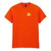 HEAVY cotton adult t-shirt. Thumbnail