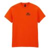 HEAVY cotton adult t-shirt. Thumbnail
