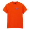 HEAVY cotton adult t-shirt. Thumbnail