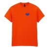 HEAVY cotton adult t-shirt. Thumbnail