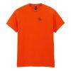 HEAVY cotton adult t-shirt. Thumbnail