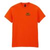 HEAVY cotton adult t-shirt. Thumbnail