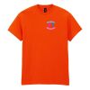 HEAVY cotton adult t-shirt. Thumbnail