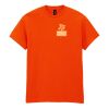 HEAVY cotton adult t-shirt. Thumbnail