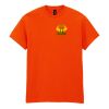HEAVY cotton adult t-shirt. Thumbnail