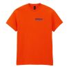 HEAVY cotton adult t-shirt. Thumbnail