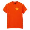 HEAVY cotton adult t-shirt. Thumbnail