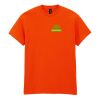 HEAVY cotton adult t-shirt. Thumbnail