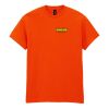 HEAVY cotton adult t-shirt. Thumbnail