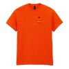 HEAVY cotton adult t-shirt. Thumbnail