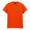 HEAVY cotton adult t-shirt. Thumbnail